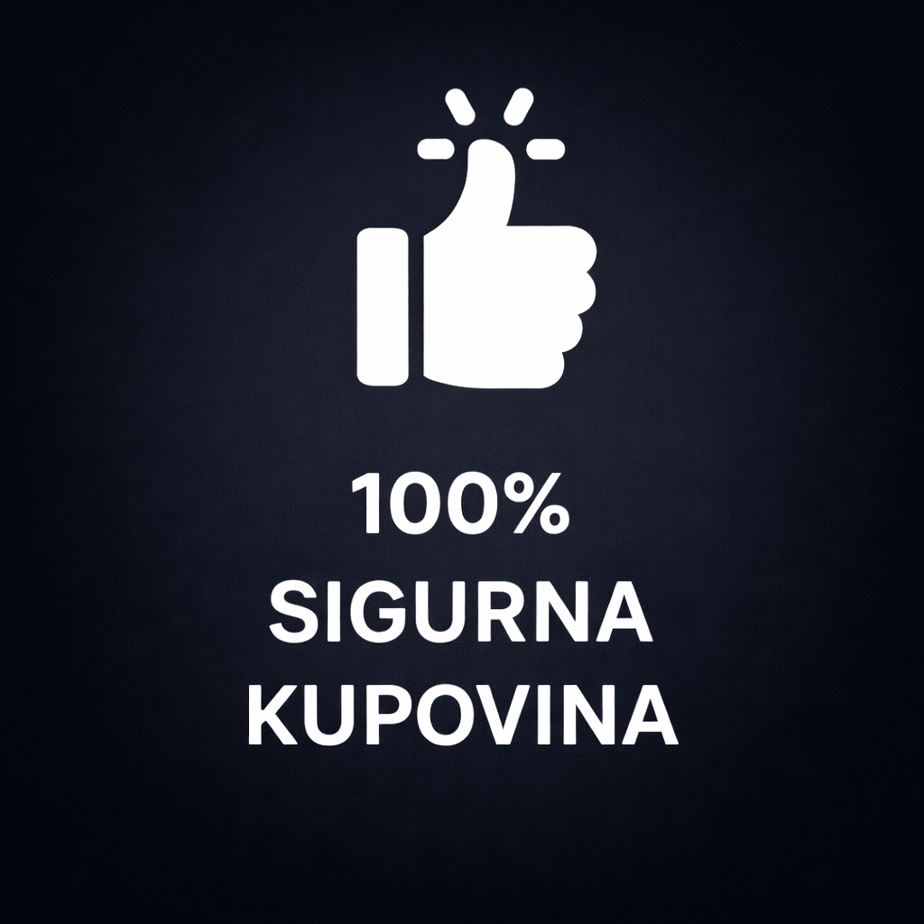 Sigurno plaćanje